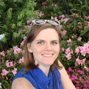 Dr. Hannah Kibby