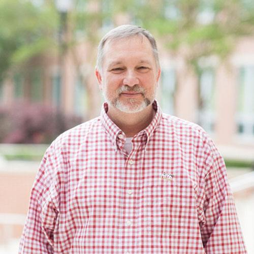 Dr Todd McDonald