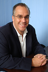 Dr. Brad Glisson Dr. Brad Glisson