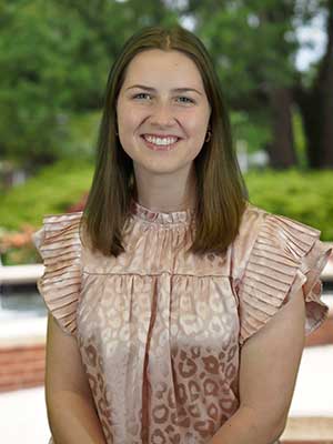 Maegan Booker, M.Ed.