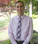 Dr. T.J. Hundley Dr. T.J. Hundley