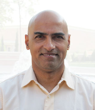 Srinivas Palanki Palanki