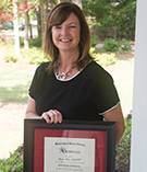 Dr. Laura White Dr. Laura White
