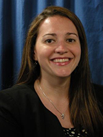 Dr. Jennifer Styron Dr. Jennifer Styron
