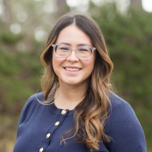 Jocelyn Johnson