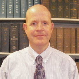Justin Robertson