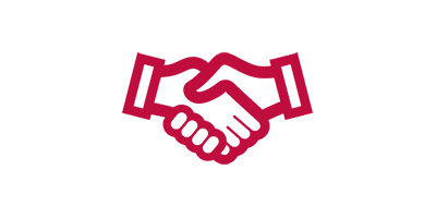 Shaking Hands icon