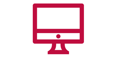 Computer icon