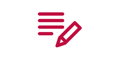 Resume icon