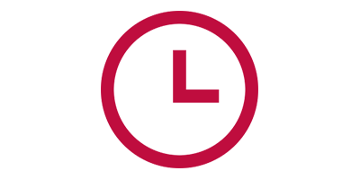 Clock icon