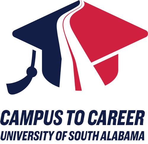 Campus to Career University of South Alabama