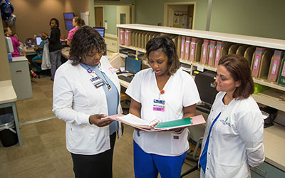 Nurses