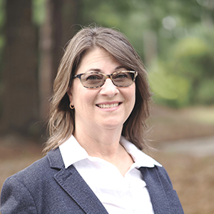 Jennifer Moore