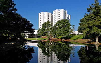 Providence Hospital