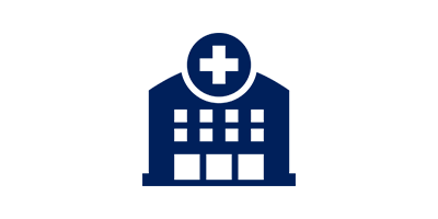 Hospital Icon