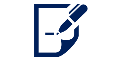 Pen and Paper Icon