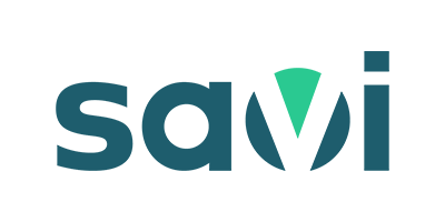 SAVI logo