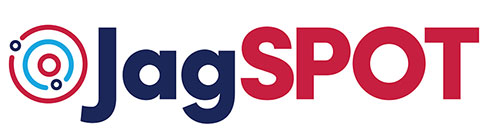 JagSPOT Logo