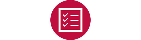 Checklist icon