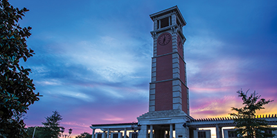 Bell Tower