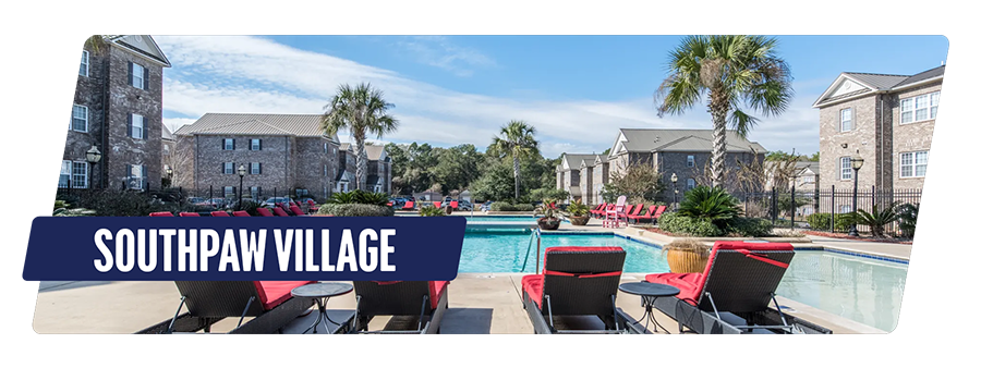 SouthPaw Village