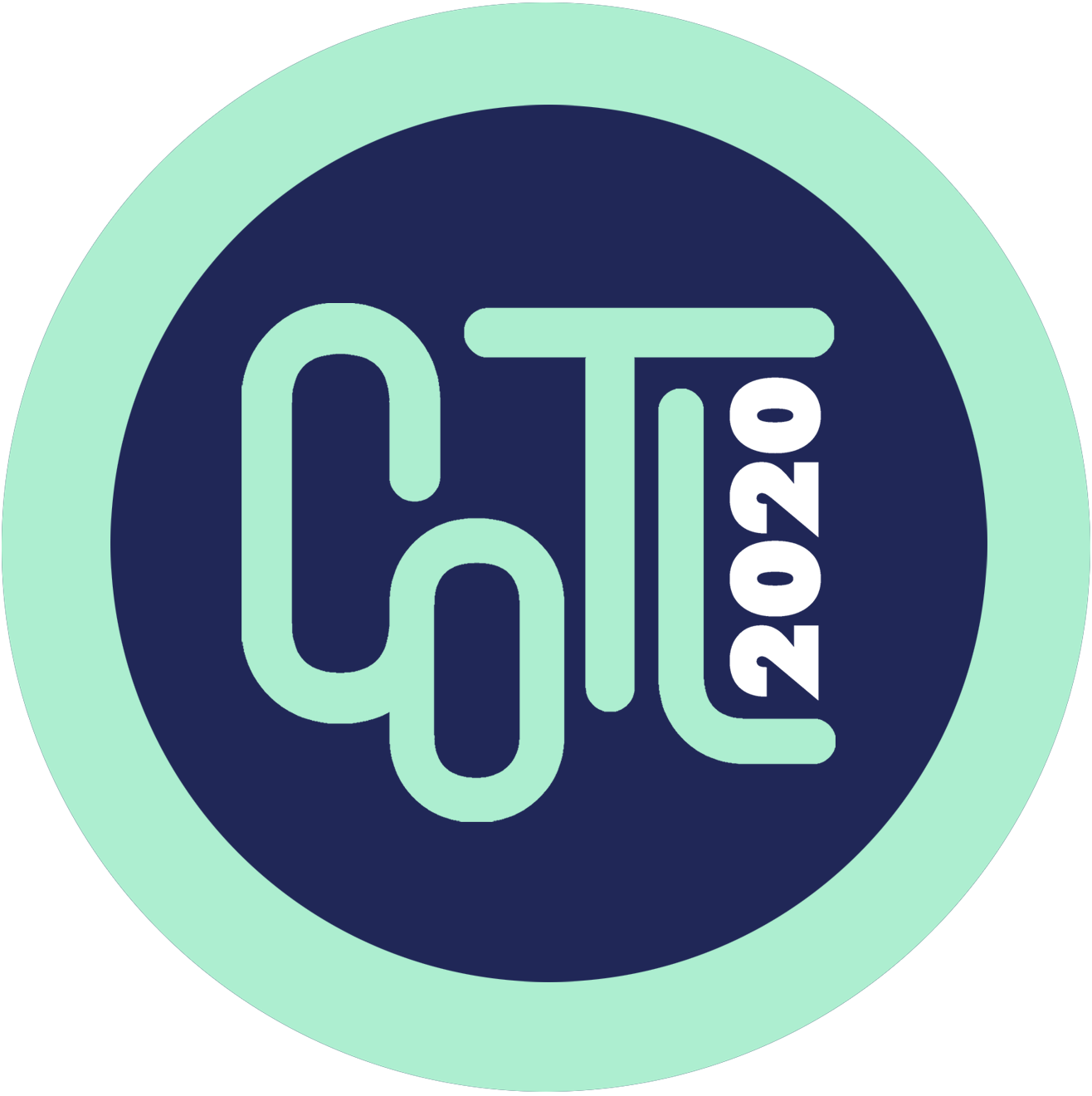 CoTL 2020 CoTL 2020 logo