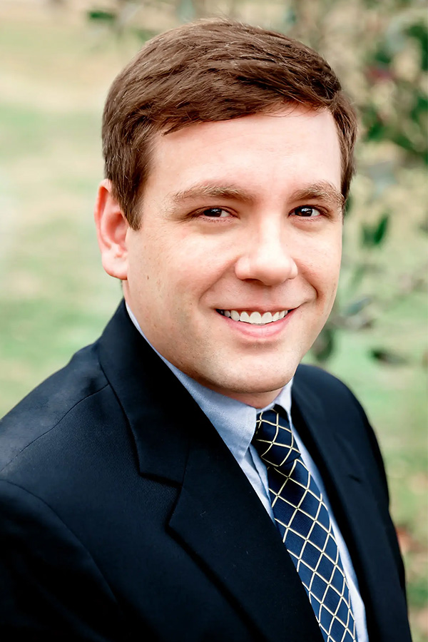 Jason Smith Jason Smith headshot