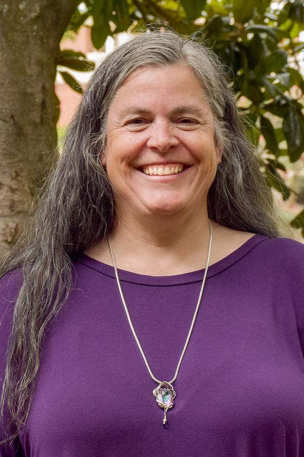 Robin Lasey Robin Lasey Headshot