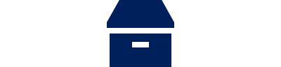 Icon depicting a box