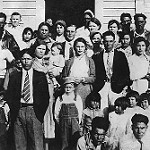 Poarch Band of Creek Indians Poarch Band of Creek Indians
