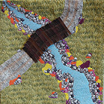 Quilting as an Art Form Quilting as an Art Form