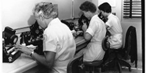 Healing Women: Medical History from a Female Perspective Healing Women: Medical History from a Female Perspective