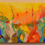 The Connie Hudson Mobile Regional Senior Community Center Art Exhibit The Connie Hudson Mobile Regional Senior Community Center Art Exhibit