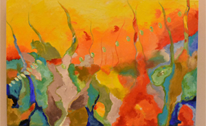 The Connie Hudson Mobile Regional Senior Community Center Art Exhibit The Connie Hudson Mobile Regional Senior Community Center Art Exhibit