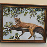 The Connie Hudson Mobile Regional Senior Community Center Art Exhibit The Connie Hudson Mobile Regional Senior Community Center Art Exhibit