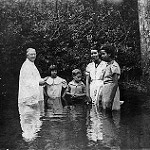 Poarch Band of Creek Indians Poarch Band of Creek Indians