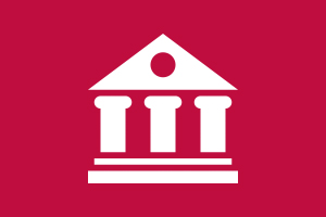 University building icon..