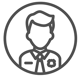 Police Icon