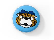Ms. Pawla button