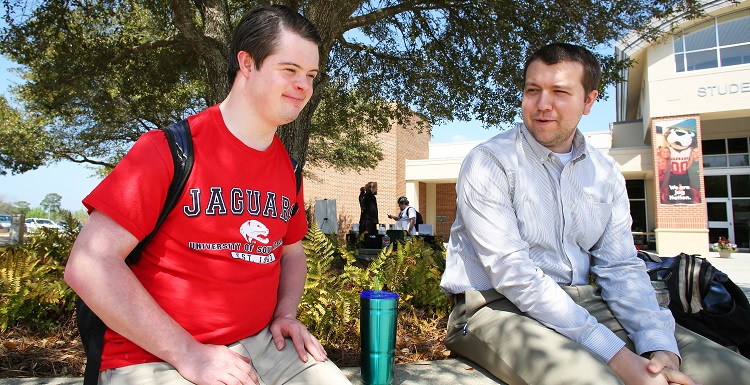 New grant money will allow the PASSAGE USA program to expand, including offering a new four-year option for students. data-lightbox='featured'
