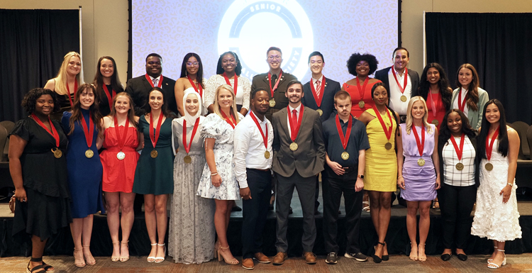2023 Jaguar Senior Medallion Society data-lightbox='featured'