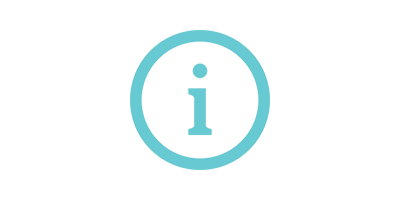 Information icon