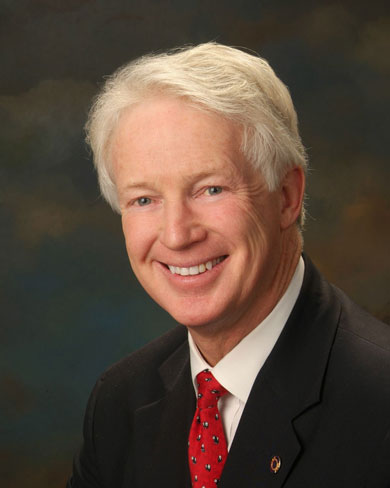 Michael Chambers, J.D., Ph.D.