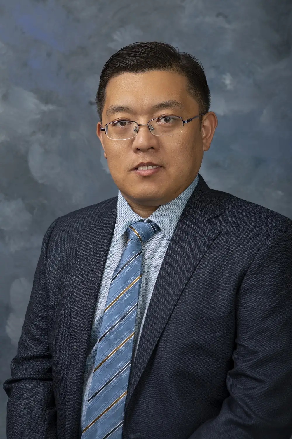 Jinhui Wang
