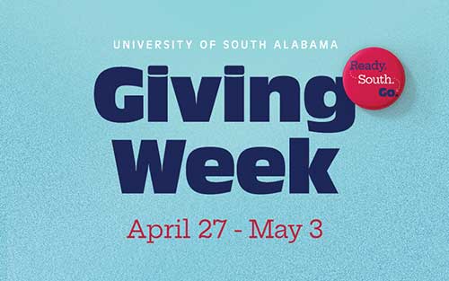 USA Giving Week 