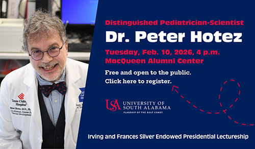Pediatrician-Scientist Dr. Peter Hotez Pediatrician-Scientist Dr. Peter Hotez