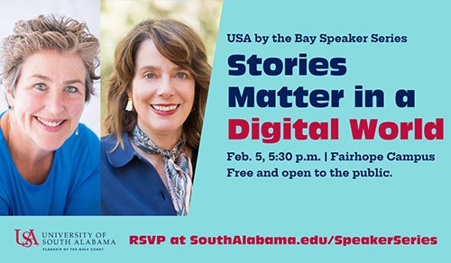 USA by the Bay Speaker Series USA by the Bay Speaker Series