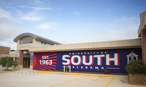 Student Center Student Center
