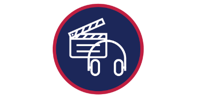 learning, technology, tech, media, video, audio