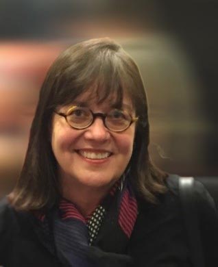 Dr. Gayle Davidson-Shivers